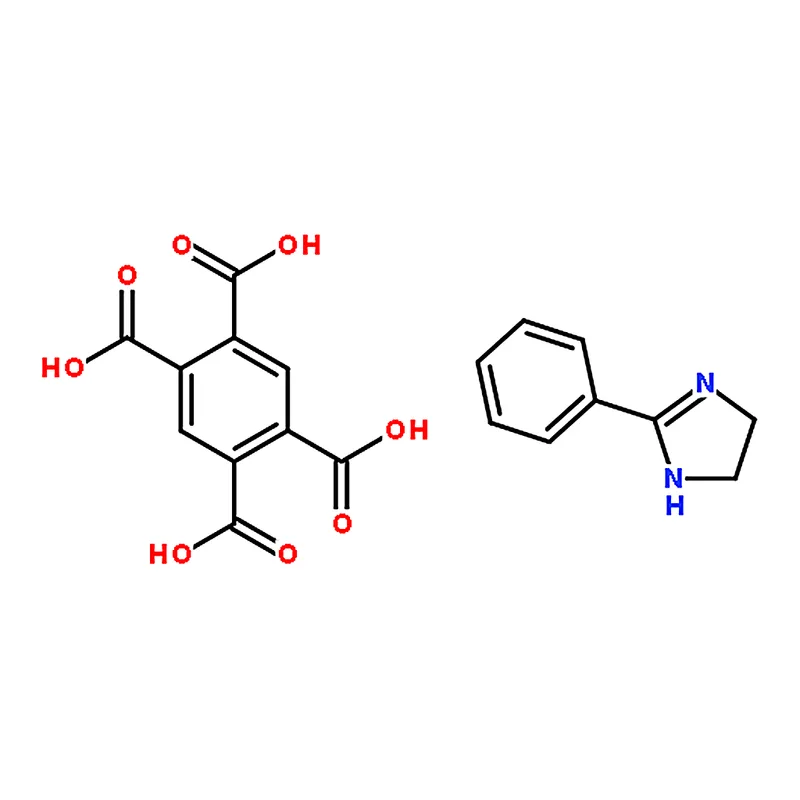 RHAWN 2-Phenyl-2-Imidazoline Pyromellitate