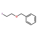 RHAWN ((2-Iodoethoxy)methyl)benzene