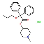 RHAWN Propiverine hydrochloride
