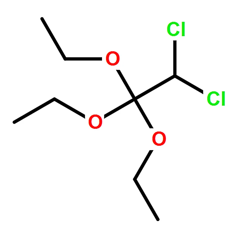 RHAWN Triethyl Orthodichloroacetate