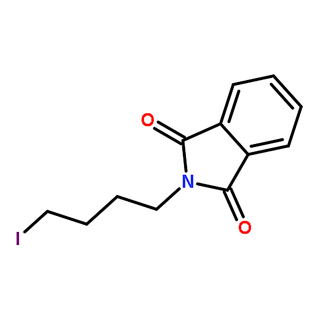 RHAWN 2-(4-Iodobutyl)isoindoline-1,3-dione