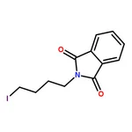 RHAWN 2-(4-Iodobutyl)isoindoline-1,3-dione