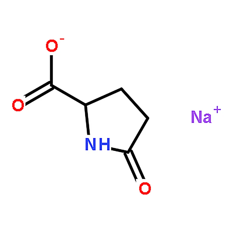 RHAWN Sodium 5-oxopyrrolidine-2-carboxylate