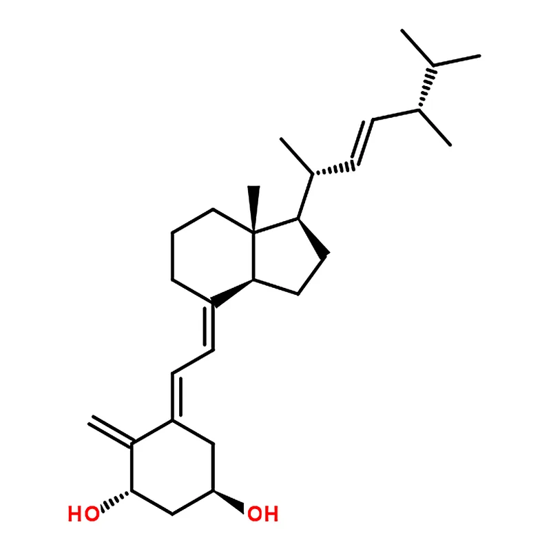 RHAWN Doxercalciferol
