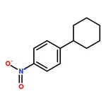 RHAWN 4-Cyclohexyl-1-nitrobenzene