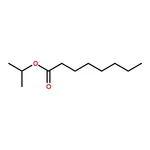 RHAWN Isopropyl <i>n</i>-Octanoate
