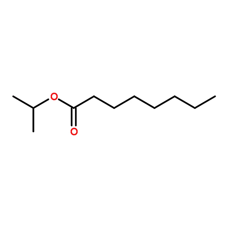 RHAWN Isopropyl <i>n</i>-Octanoate