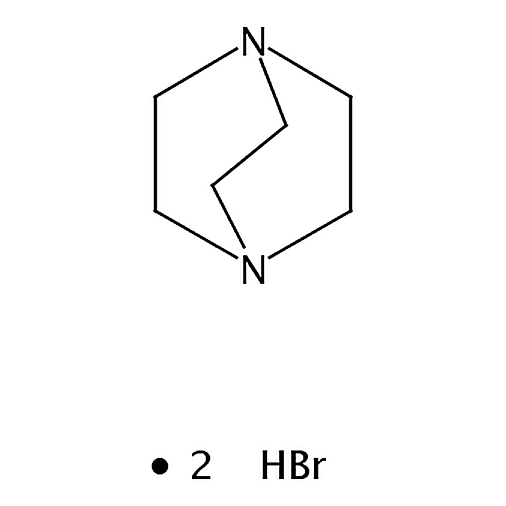 RHAWN 1,4-Diazabicyclo[2.2.2]octane Dihydrobromide