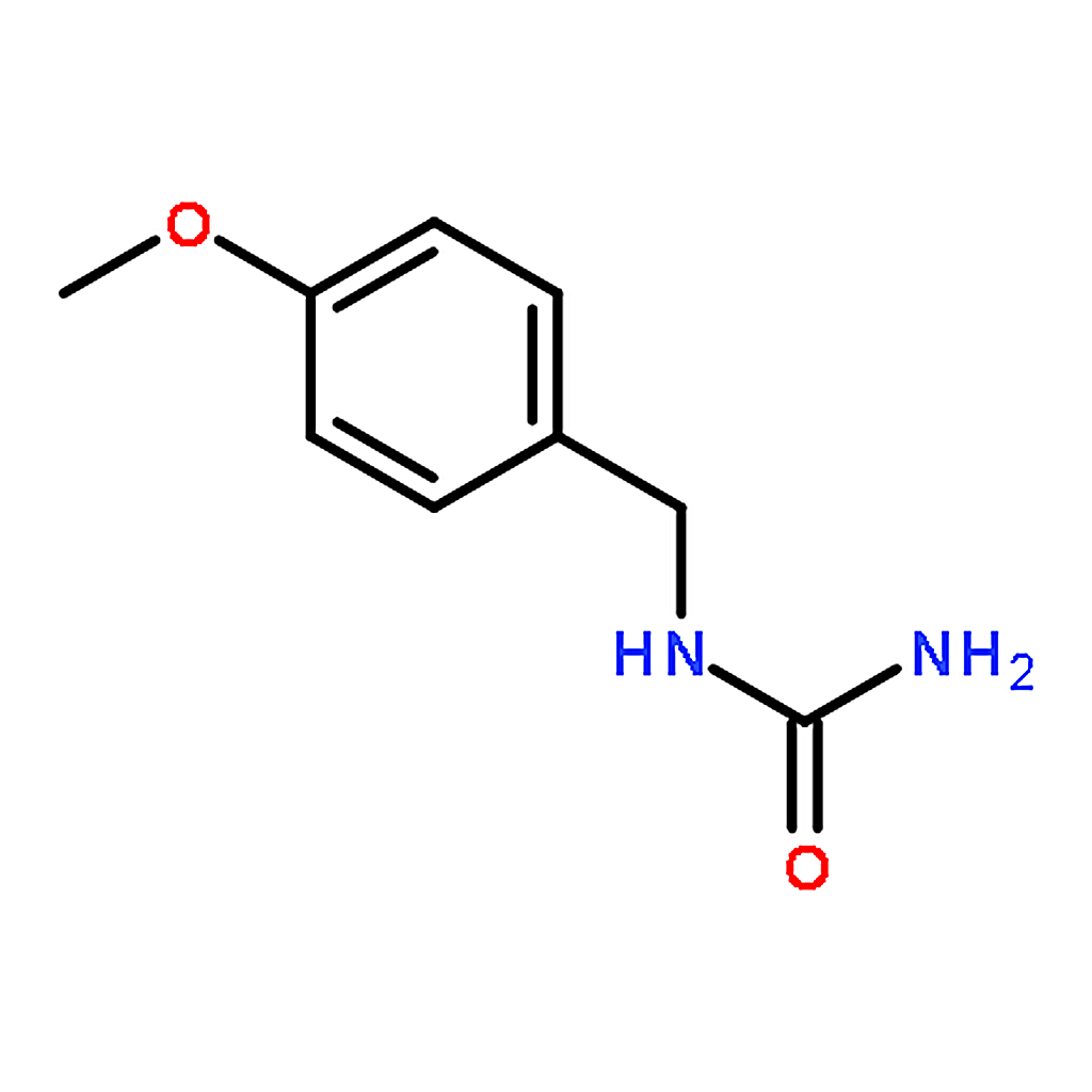 RHAWN 1-(4-Methoxybenzyl)urea