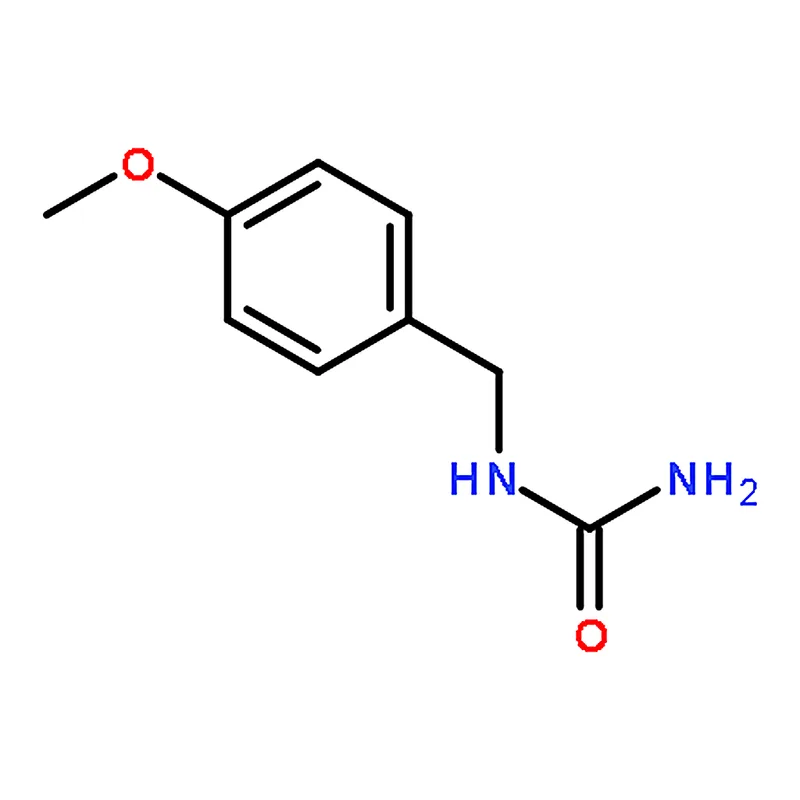 RHAWN 1-(4-Methoxybenzyl)urea