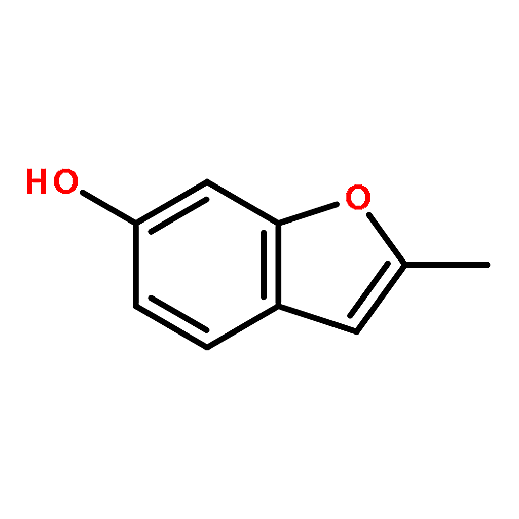 RHAWN 2-Methylbenzofuran-6-ol