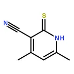 RHAWN 3-Cyano-4,6-Dimethyl-2-Mercaptopyridine
