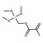 RHAWN METHACRYLOXYMETHYLTRIMETHOXYSILANE