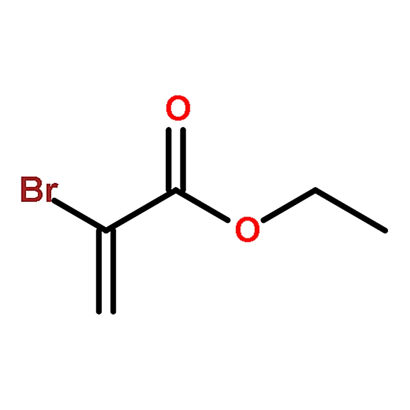RHAWN ethyl 2-bromoacrylate
