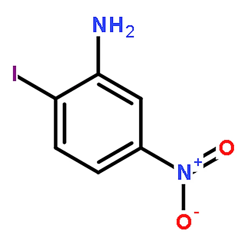 RHAWN 2-Iodo-5-nitroaniline