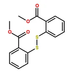 RHAWN Dimethyl 2,2'-disulfanediyldibenzoate