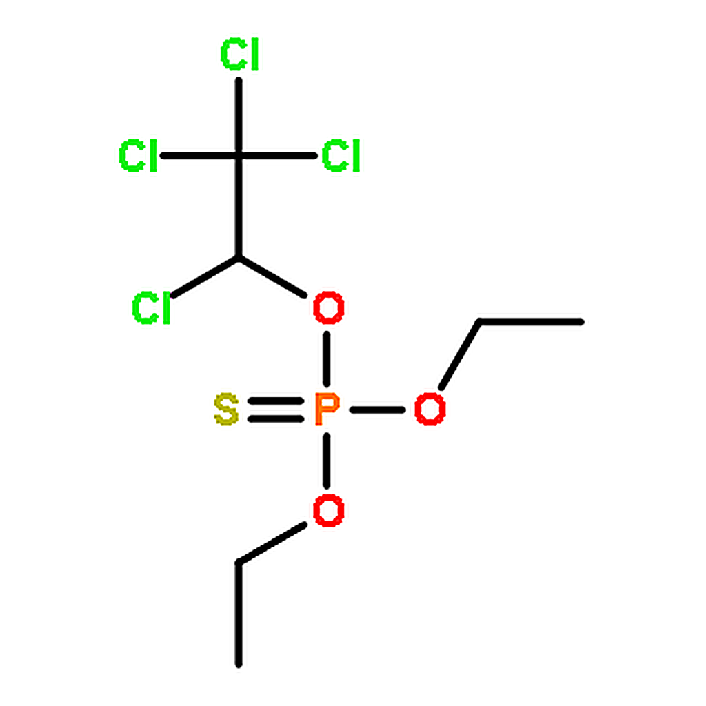 RHAWN Chlorethoxyfos