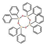 RHAWN Octaphenylcyclotetrasiloxane