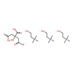 RHAWN Tricholine Citrate