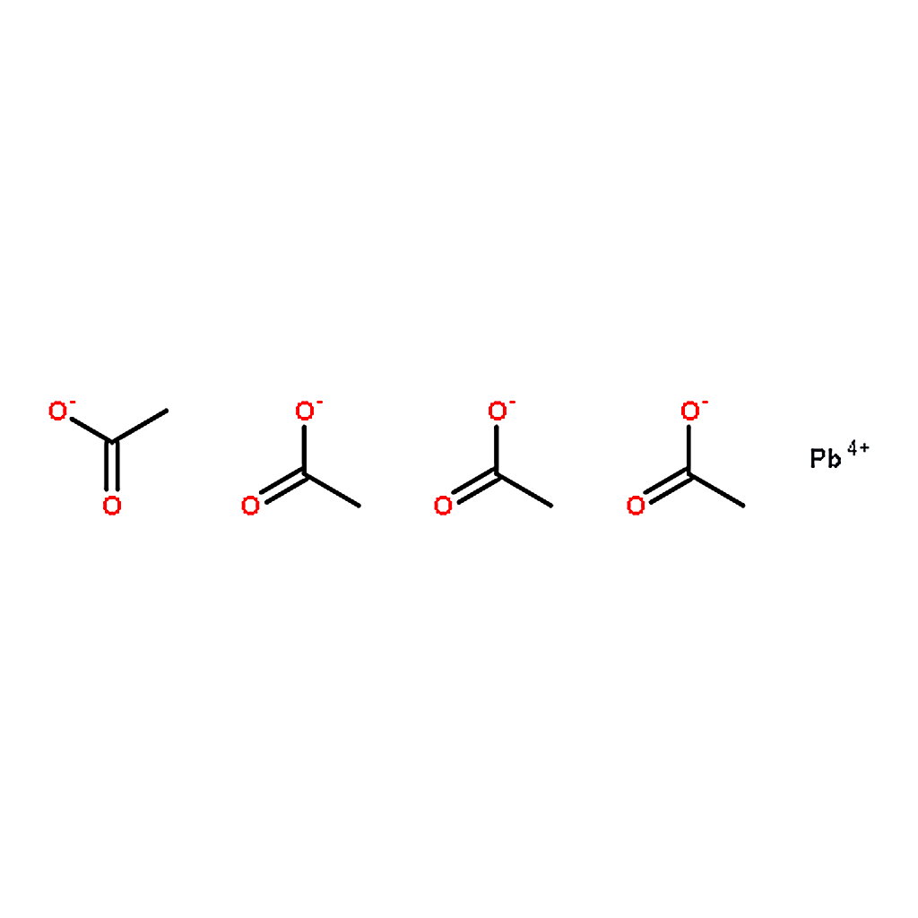 RHAWN lead tetraacetate solution