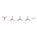RHAWN lead tetraacetate solution