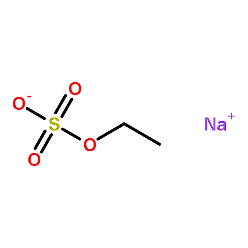 RHAWN Sodium Ethyl Sulfate
