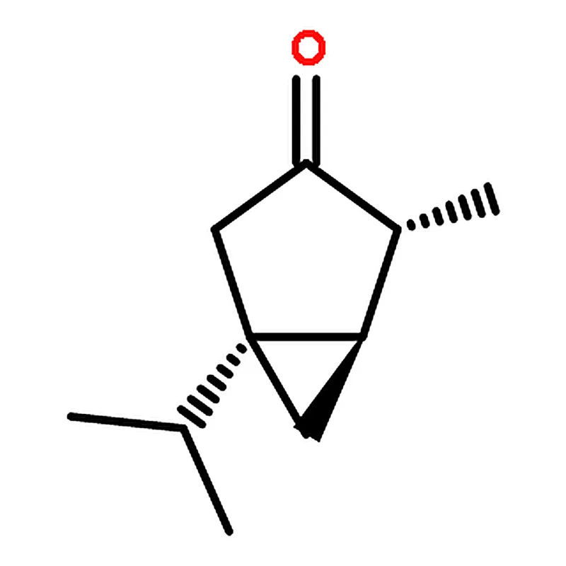 RHAWN -Thujone