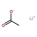 RHAWN lithium acetate Solution