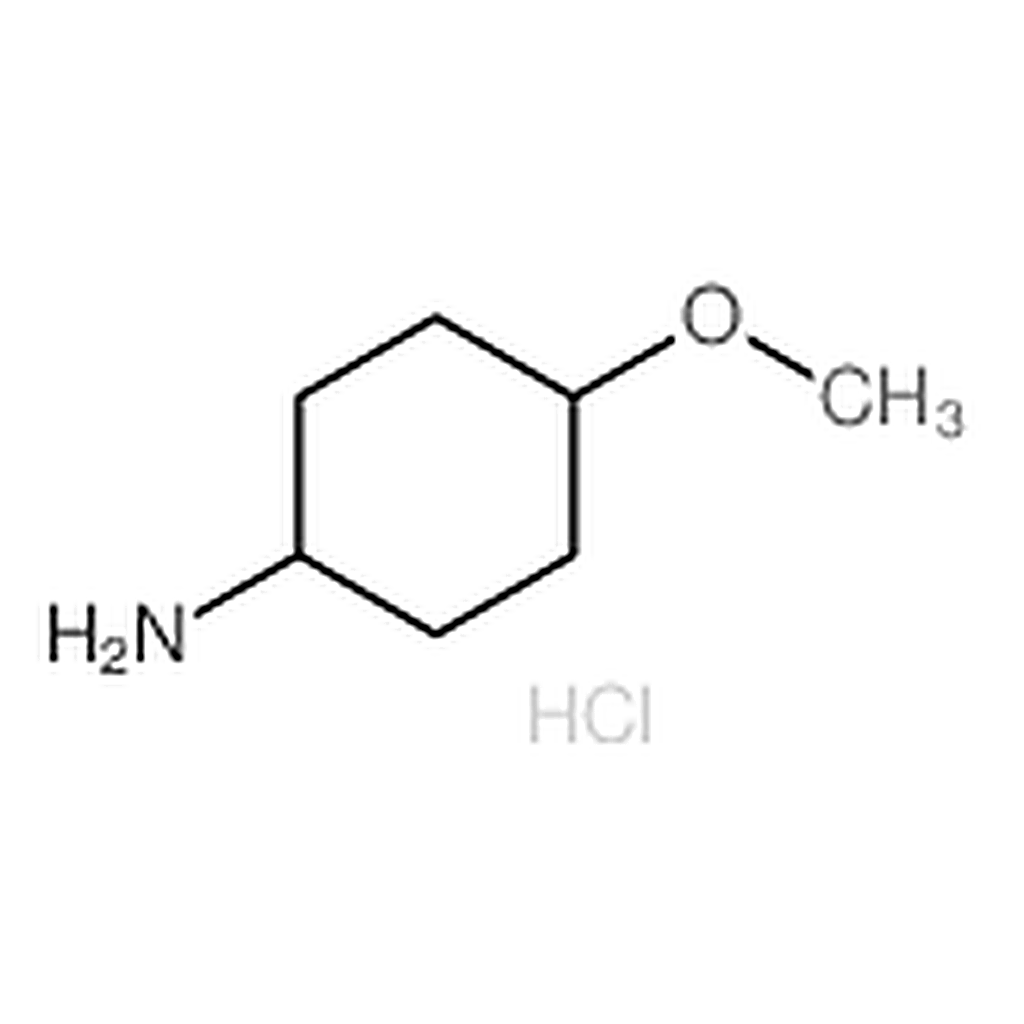 RHAWN 4-Methoxycyclohexanamine hydrochloride