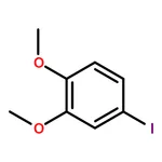 RHAWN 4-Iodo-1,2-dimethoxybenzene
