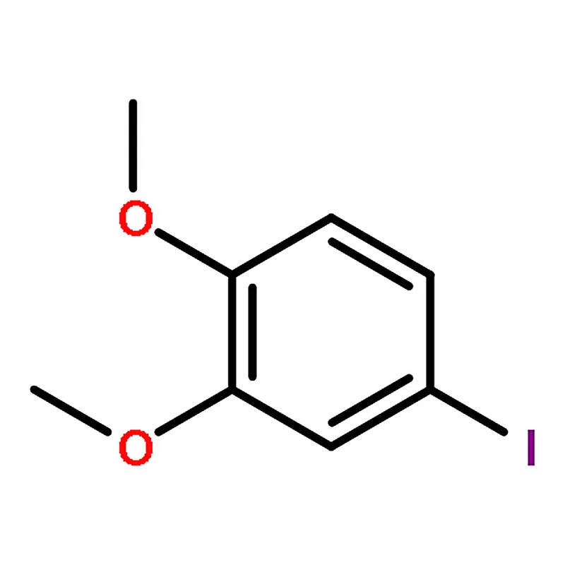 RHAWN 4-Iodo-1,2-dimethoxybenzene
