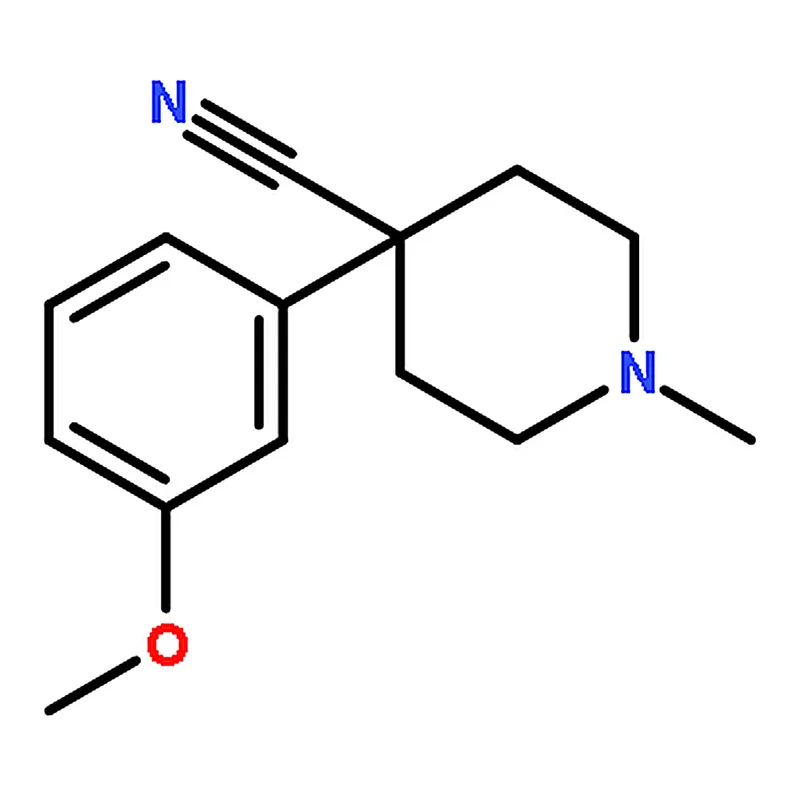 RHAWN 1-Methyl-4-cyano-4-(3-methoxyphenyl)piperidine