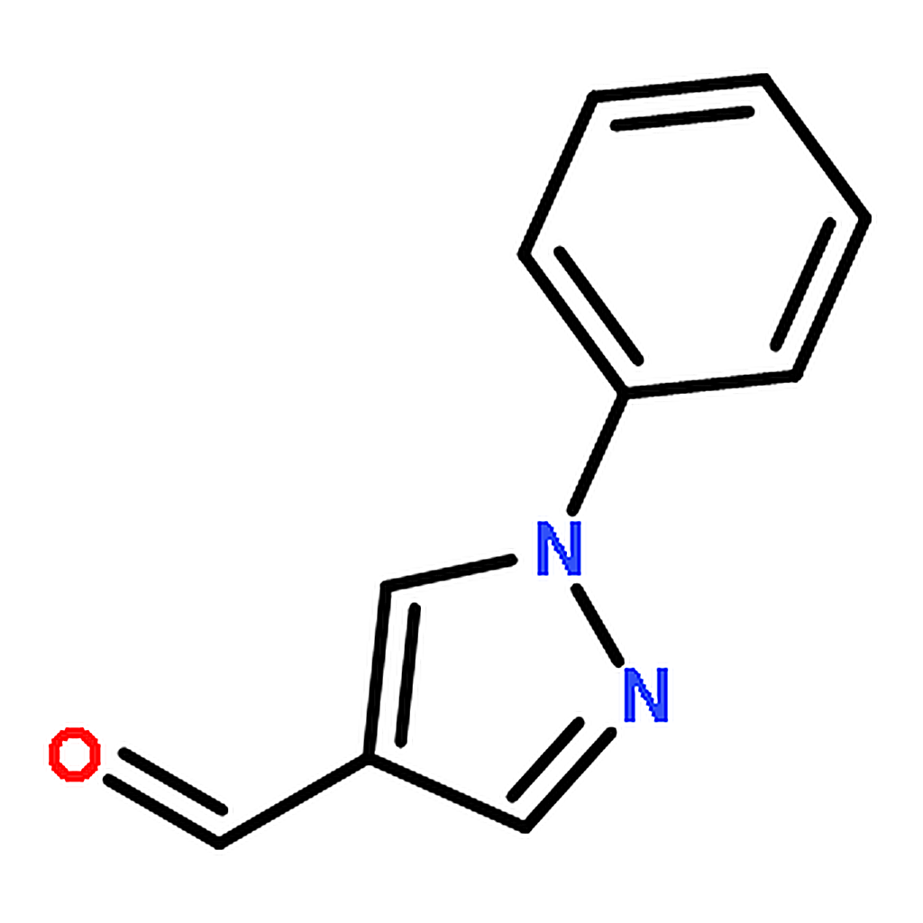RHAWN 1-Phenyl-1H-pyrazole-4-carboxaldehyde