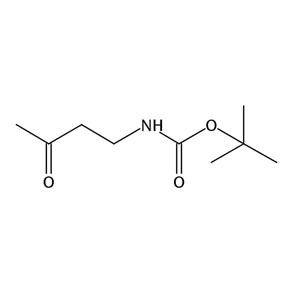RHAWN tert-Butyl (3-oxobutyl)carbamate