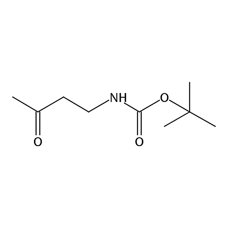 RHAWN tert-Butyl (3-oxobutyl)carbamate