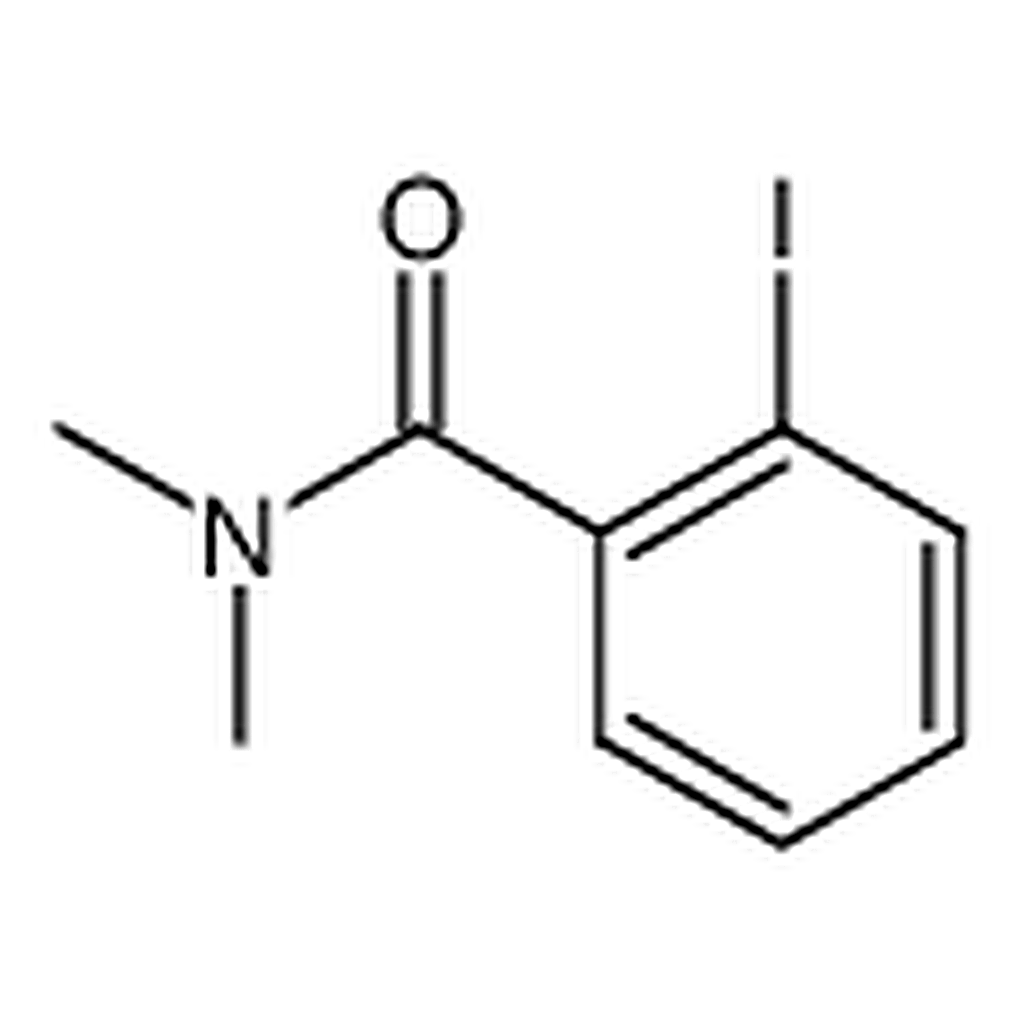 RHAWN 2-Iodo-N，N-dimethylbenzamide