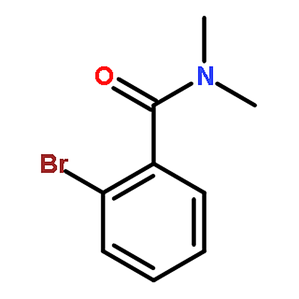 RHAWN 2-Bromo-N,N-dimethylbenzamide