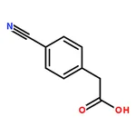 RHAWN 2-(4-Cyanophenyl)acetic acid
