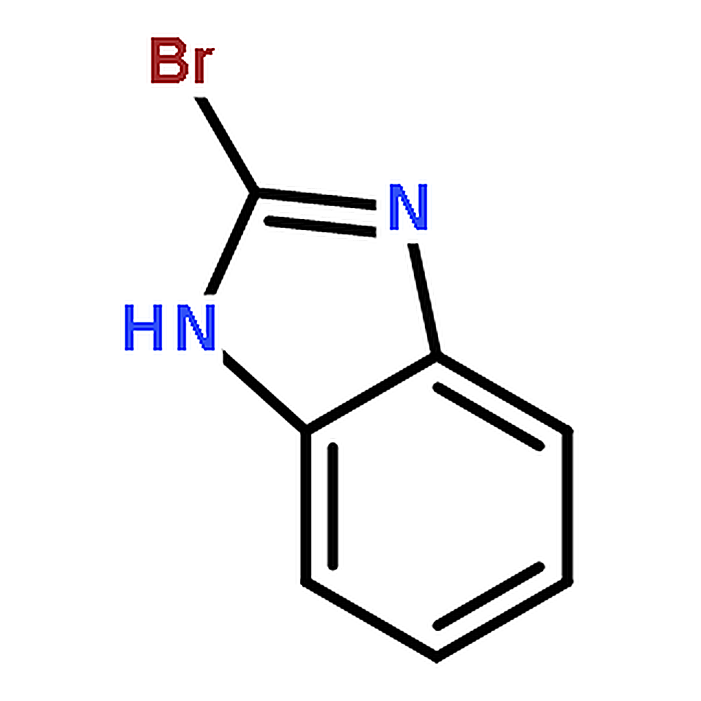 RHAWN 2-Bromo-1H-benzimidazole