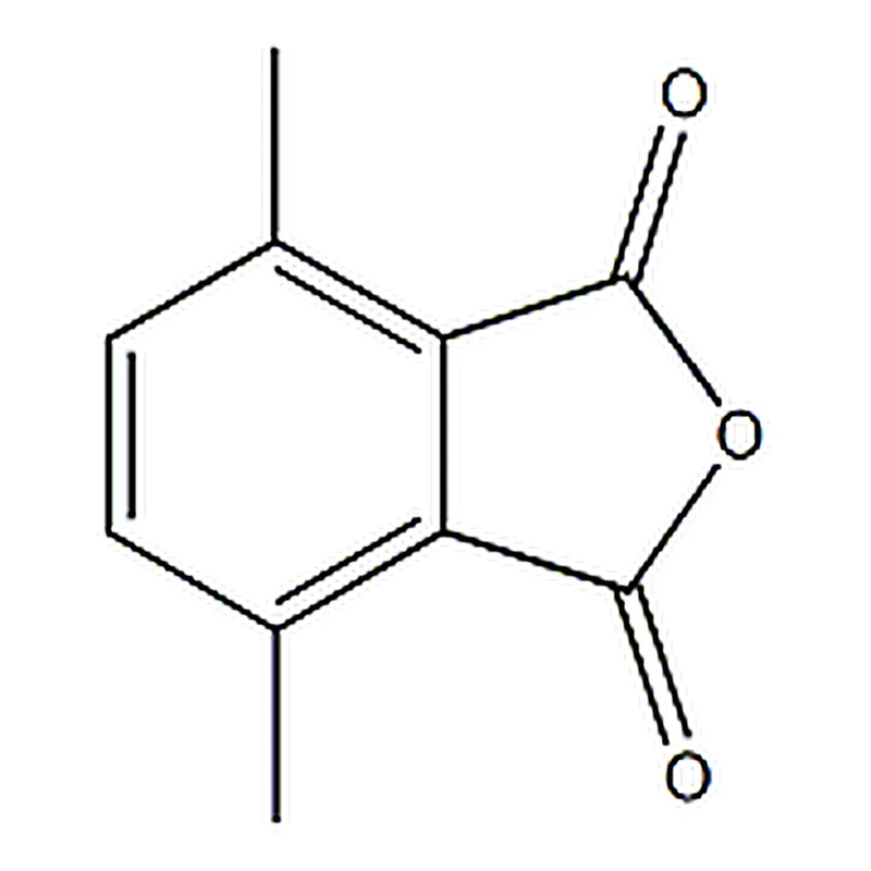 RHAWN 4,7-Dimethylisobenzofuran-1,3-dione