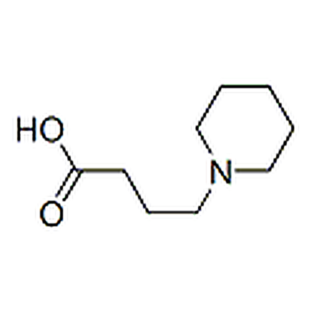 RHAWN 4-(Piperidin-1-yl)butanoic acid hydrochloride