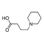 RHAWN 4-(Piperidin-1-yl)butanoic acid hydrochloride