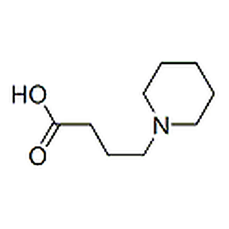 RHAWN 4-(Piperidin-1-yl)butanoic acid hydrochloride
