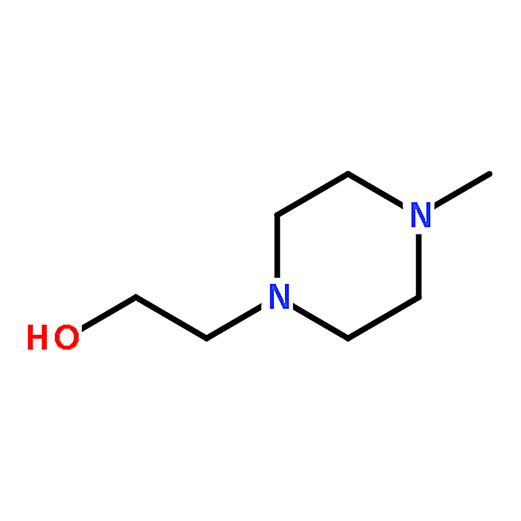 RHAWN 2-(4-methylpiperazin-1-yl)ethanol