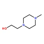 RHAWN 2-(4-methylpiperazin-1-yl)ethanol