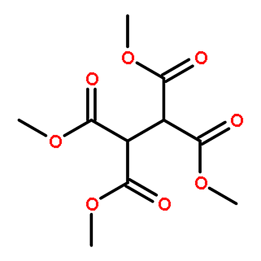 RHAWN Tetramethyl ethane-1,1,2,2-tetracarboxylate