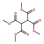 RHAWN Tetramethyl ethane-1,1,2,2-tetracarboxylate