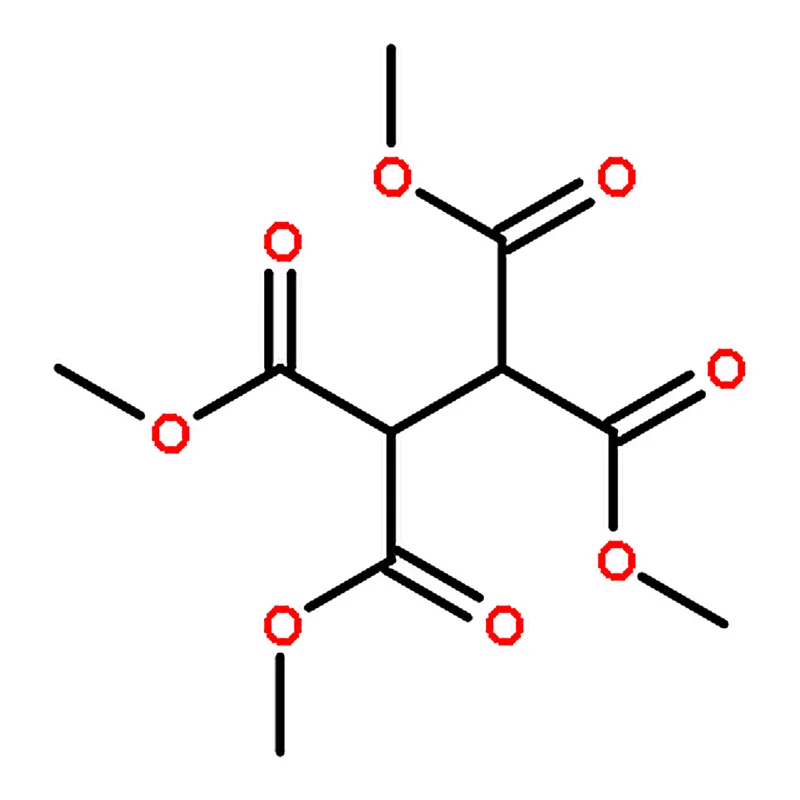 RHAWN Tetramethyl ethane-1,1,2,2-tetracarboxylate
