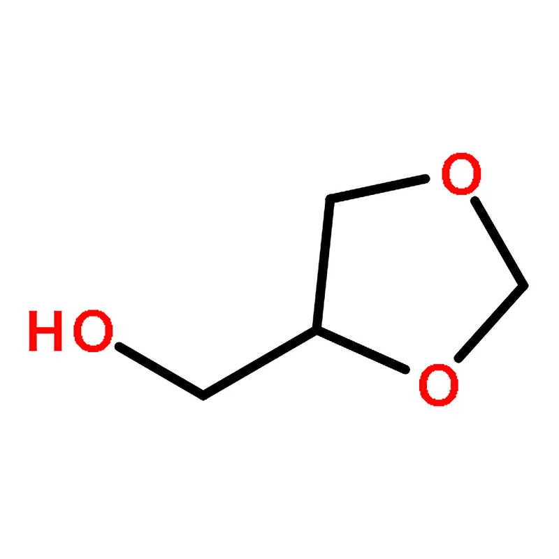 RHAWN (1,3-Dioxolan-4-yl)methanol