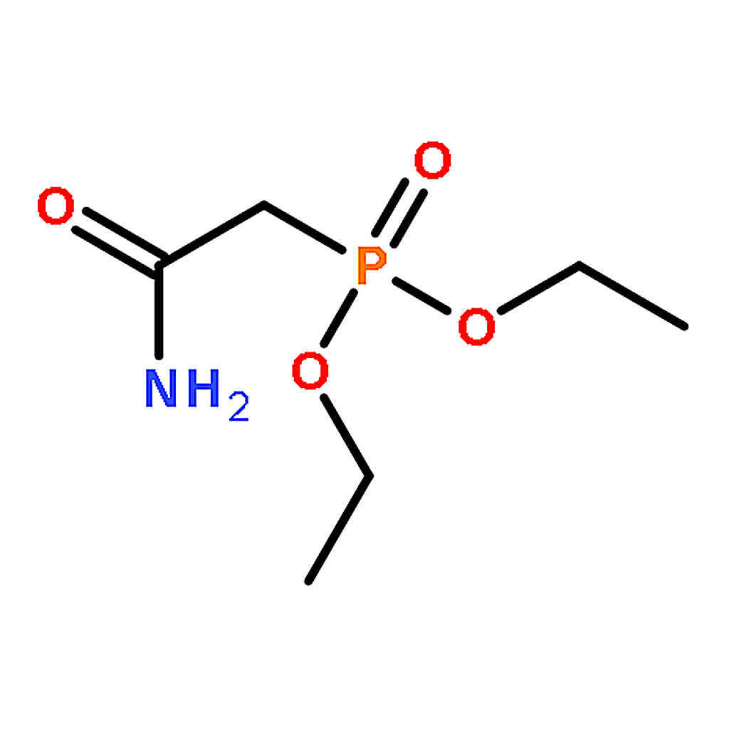 RHAWN Diethyl (2-amino-2-oxoethyl)phosphonate